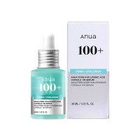 Сироватка з полінуклеотидами Anua PDRN Hyaluronic Acid Capsule 100 Serum