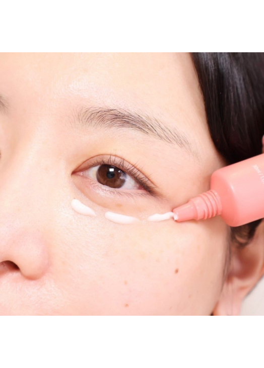 Крем для шкіри навколо очей з колагеном та пептидами BLIV:U Collagen Bouncing Firming Eye Cream