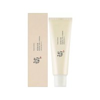 Сонцезахисний крем з пробіотиками Beauty of Joseon Relief Sun Rice Probiotics