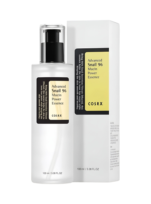 Эссенция с муцином улитки Cosrx Advanced Snail 96 Mucin Power Essence