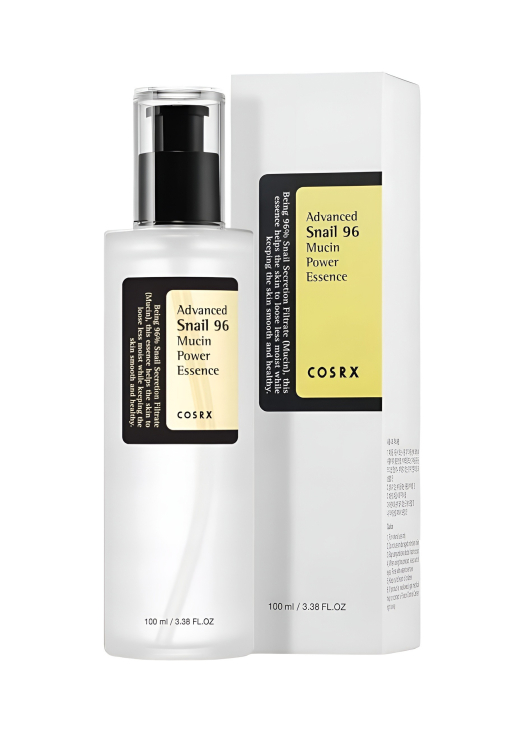 Эссенция с муцином улитки Cosrx Advanced Snail 96 Mucin Power Essence