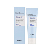 Ультралегкий сонцезахисний крем Cosrx Ultra Light Invisible Sunscreen