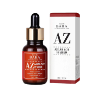 Протизапальна сироватка з азелаїновою кислотою Cos De BAHA Azelaic Acid 10% Serum