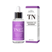 Сироватка від пігментації Cos De BAHA Tranexamic Acid Niacinamide Serum, 60 ml