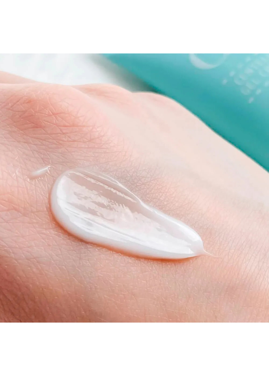Заспокійливий крем з центелою Cos De BAHA Centella Gel Cream