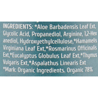 Сироватка з гліколевою кислотою Cos De BAHA Glycolic Acid 10% AHA Serum