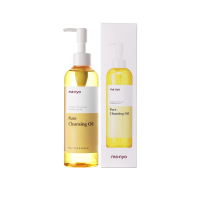 Універсальна гідрофільна олія Manyo Pure Cleansing Oil