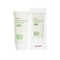 Сонцезахисний крем Manyo Factory Panthe-Calming Sun Cream