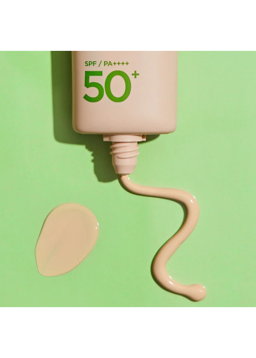 Тонирующий спф-крем Manyo Foundation-Free Sun Cream