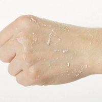 Пілінг-скатка з галактомісісом Manyo Galactomy Peeling Gel