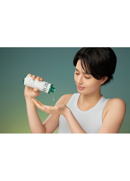 Заспокійливий тонер з центелою Purito Seoul Wonder Releaf Centella Toner