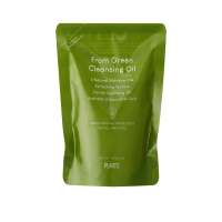 Рефіл гідрофільної олії Purito From Green Cleansing Oil Refill (дой-пак)