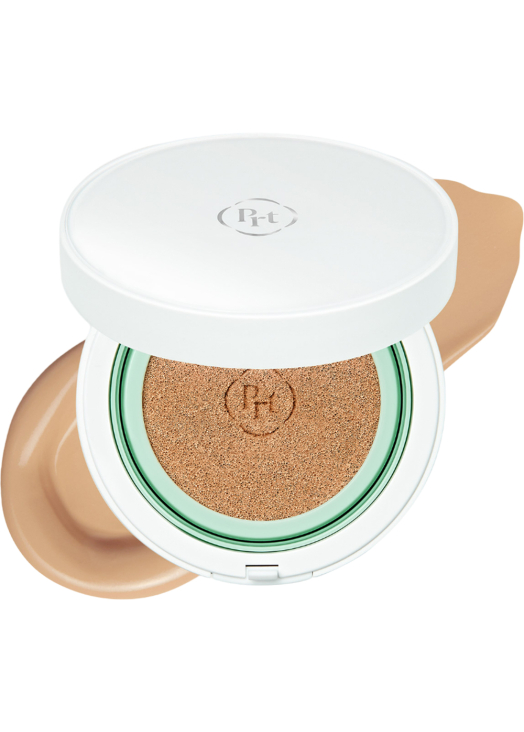 BB-кушон Purito Seoul Wonder Releaf Centella BB Cushion #13 Neutral Ivory