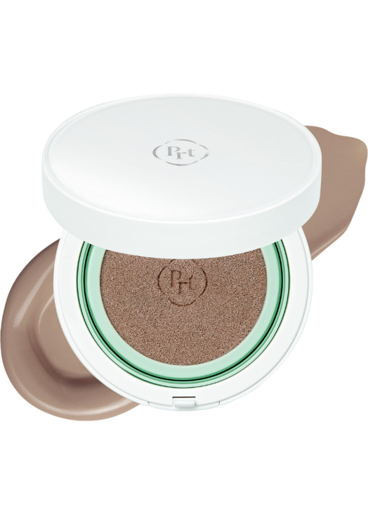 BB-кушон Purito Seoul Wonder Releaf Centella BB Cushion #21 Light Beige
