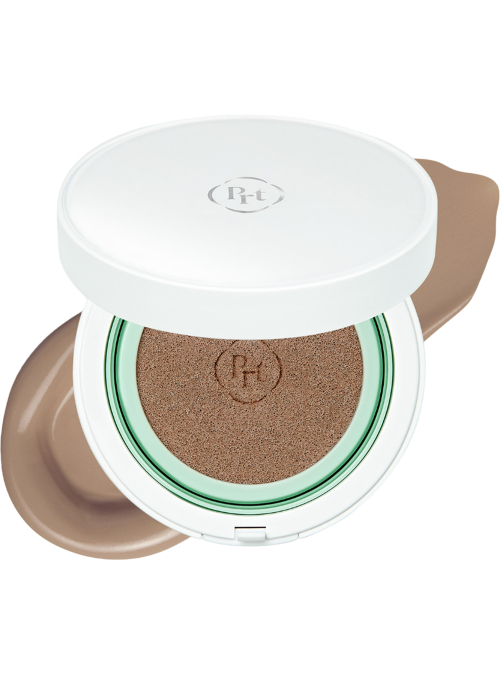BB-кушон Purito Seoul Wonder Releaf Centella BB Cushion #23 Natural Beige