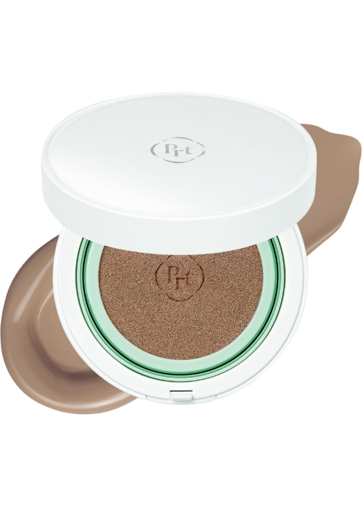 BB-кушон Purito Seoul Wonder Releaf Centella BB Cushion #23 Natural Beige