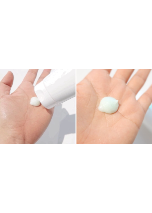 Ензимна пінка для глибокого очищення Real Barrier Porebium Cleansing Foam