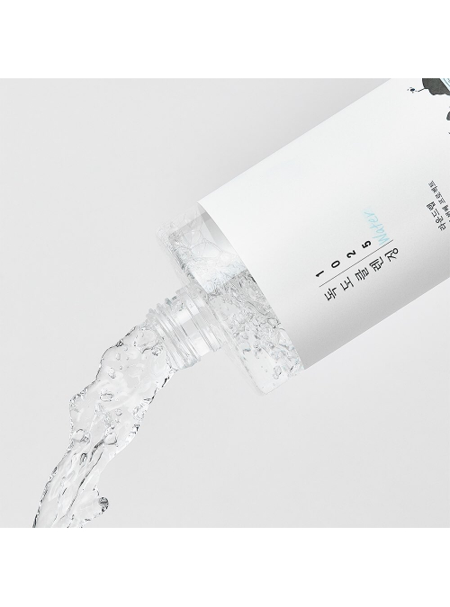 Мицеллярная вода Round Lab 1025 Dokdo Cleansing Water