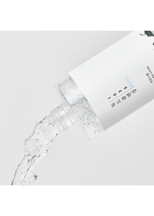 Міцелярна вода Round Lab 1025 Dokdo Cleansing Water