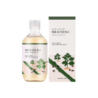 Заспокійливий тонер з полином Round Lab Mugwort Calming Toner