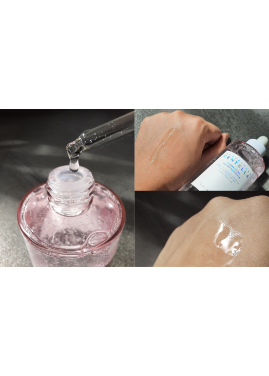 Ампульна сироватка для звуження пор Skin1004 Madagascar Centella Poremizing Fresh Ampoule, 100 ml