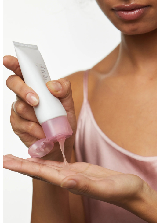 Легкий гель-крем для звуження пор SKIN1004 Madagascar Centella Poremizing Light Gel Cream