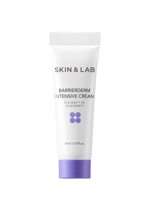 Миниатюра интенсивного барьерного крема Skin&Lab Barrierderm Intensive Cream