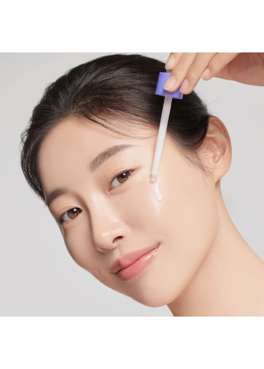 Відновлювальна сироватка з молочними керамідами Skin&Lab Barrierderm Milky Serum