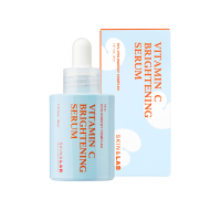 Сироватка з вітаміном С і пептидами SKIN&LAB Vitamin C Brightening Serum