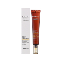 Сироватка для зони на навколо очей з бакучіолом і вітаміном C Thank You Farmer BakuVita Intensive Eye Serum
