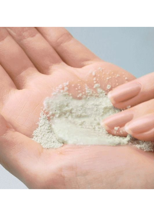 Заспокійлива ензимна пудра Tocobo Cica Calming Powder Wash