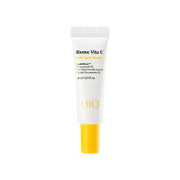 Миниатюра осветляющей сыворотки с витамином c и пробиотиками UIQ Biome Vita C Dark Spot Serum