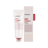 Крем з колагеном і лактобактеріями Medipeel+ Red Lacto Collagen Barrier Cream