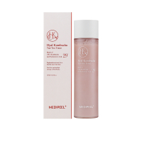Зволожуючий тонер з комбучею Medipeel+ Hyal Kombucha Tea-Tox Toner