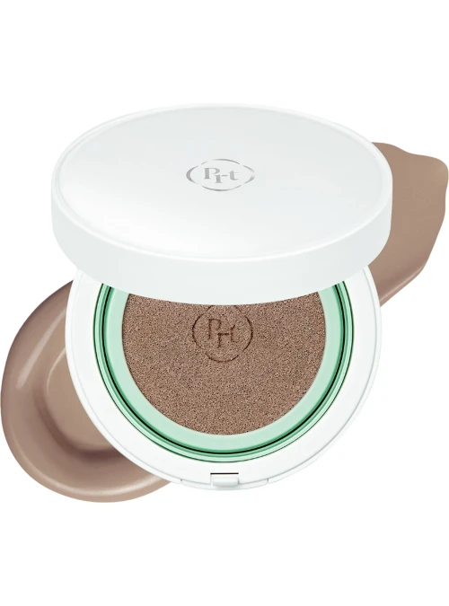 BB-кушон Purito Seoul Wonder Releaf Centella BB Cushion #21 Light Beige