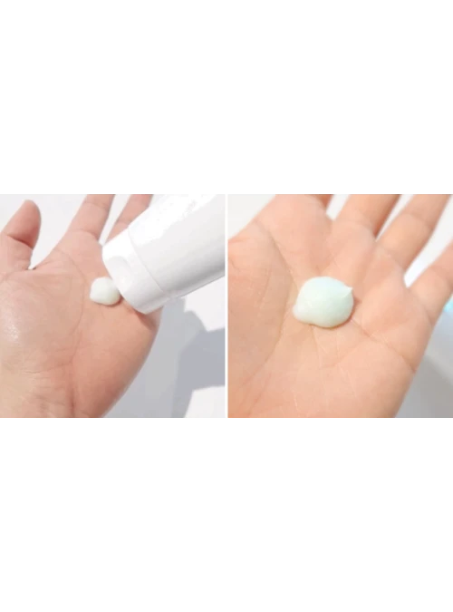 Энзимная пенка для глубокого очищения Real Barrier Porebium Cleansing Foam