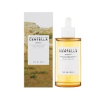 Ампульна есенція зі 100% центели SKIN1004 Madagascar Centella Asiatica 100 Ampoule