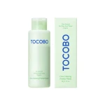 Успокаивающая энзимная пудра Tocobo Cica Calming Powder Wash